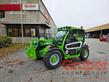 Merlo P 27.6 TOP