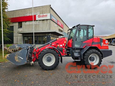 Schäffer T 9640