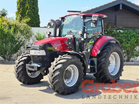 Case IH Luxxum 120