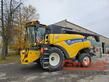 New Holland CR 8.80