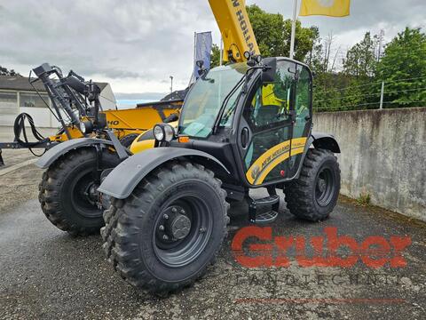 New Holland TH 9.35 Elite
