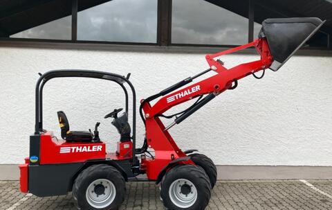 Thaler 2848 H