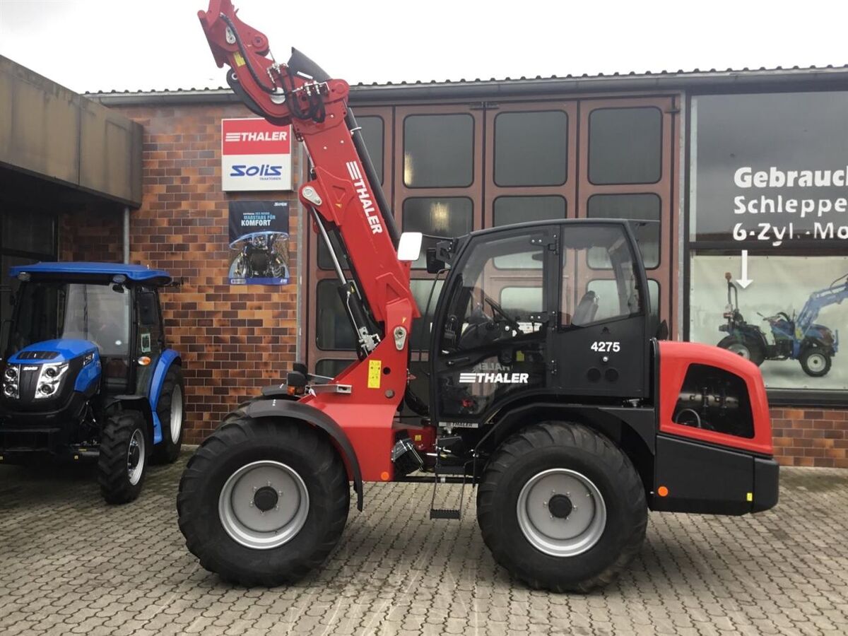 Thaler 4275T 1