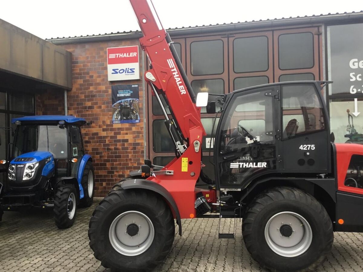 Thaler 4275T 2