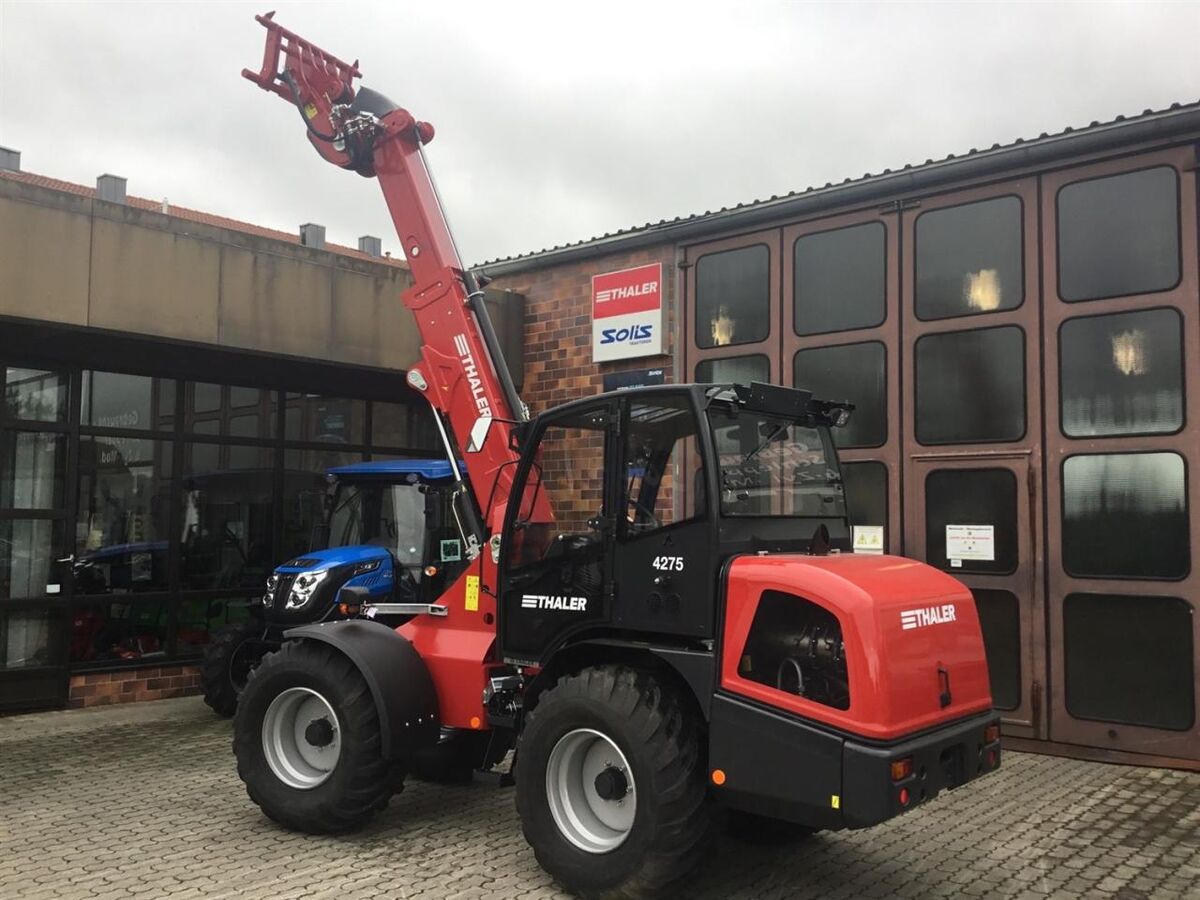 Thaler 4275T 3