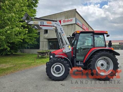 Case-IH JX 1090 U
