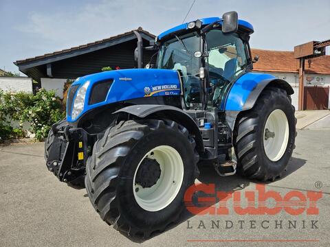 New Holland T 7.270 AC
