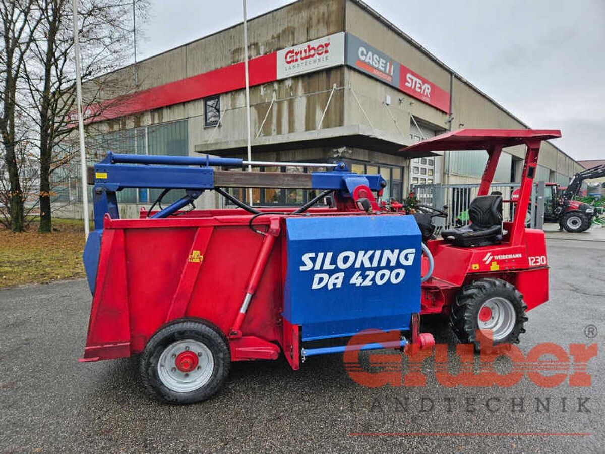 Siloking DA 4200 SF 2