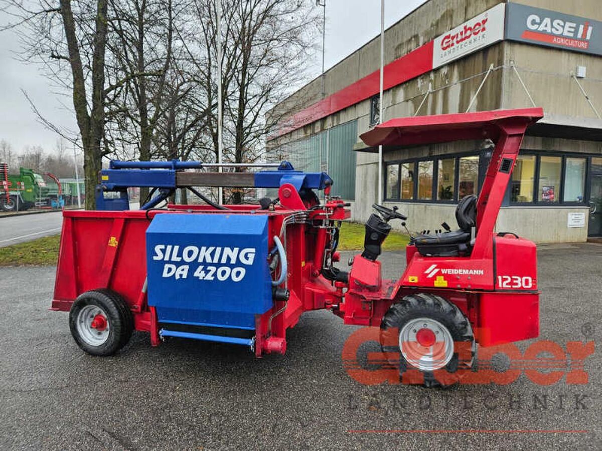 Siloking DA 4200 SF 3