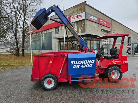 Siloking DA 4200 SF