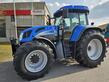 New Holland T 7540