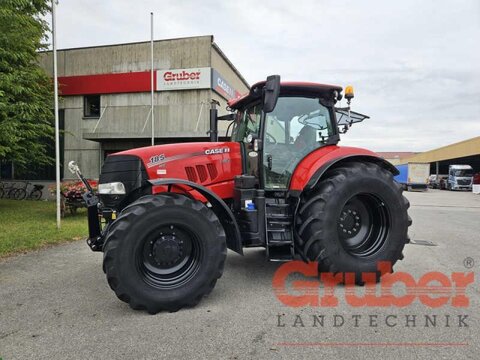 Case IH Puma CVX 185