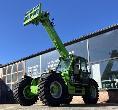 Merlo P 55.9 CS