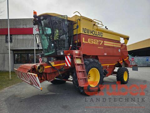 Laverda L 627 MCS