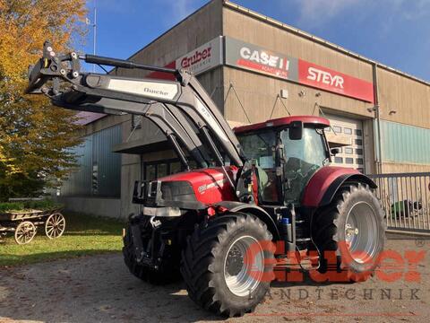 Case-IH Puma CVX 185