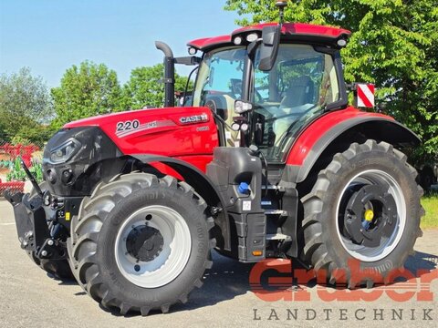 Case IH Puma 220 MC neue Kabine 260 PS MIETE !