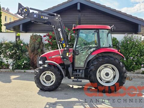 Case IH JX 60 Allrad