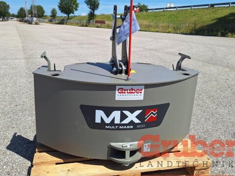 Sonstige MX Stahlgewicht Multimass 900