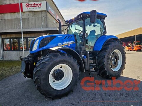 New Holland T7.270 AC