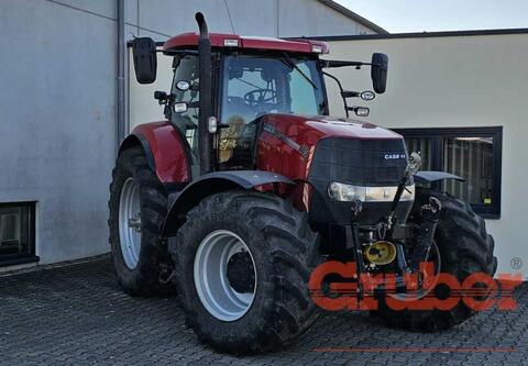 Case-IH Puma CVX 185 EP