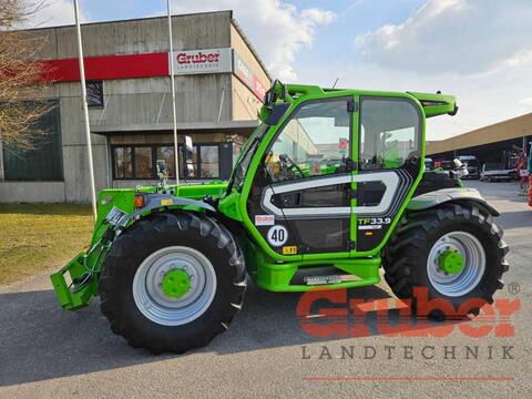 Merlo TF 33.9 - 140