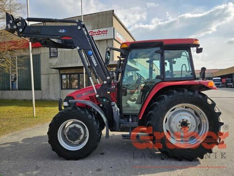 Case IH JXU 105 Allrad