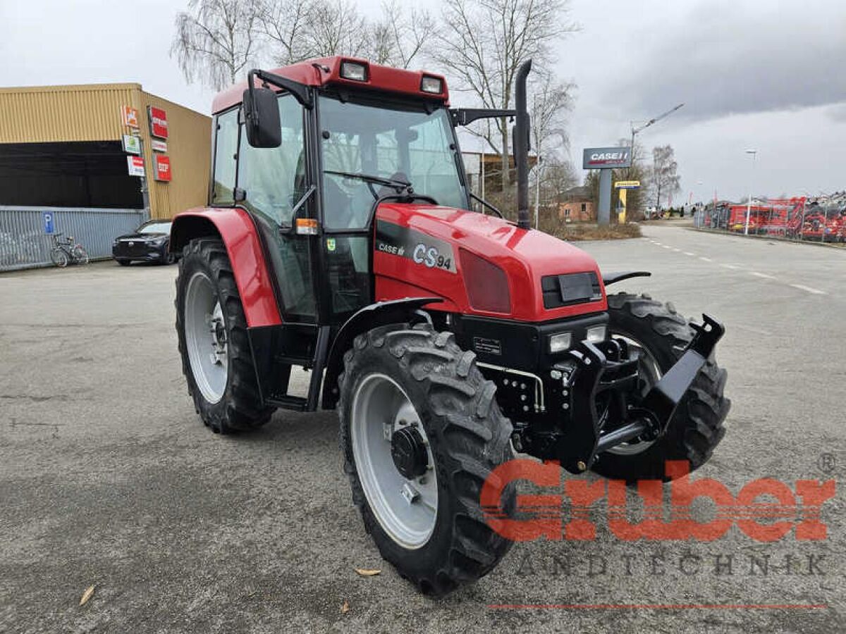 Case IH CS 94 2