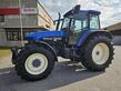 New Holland TM 125
