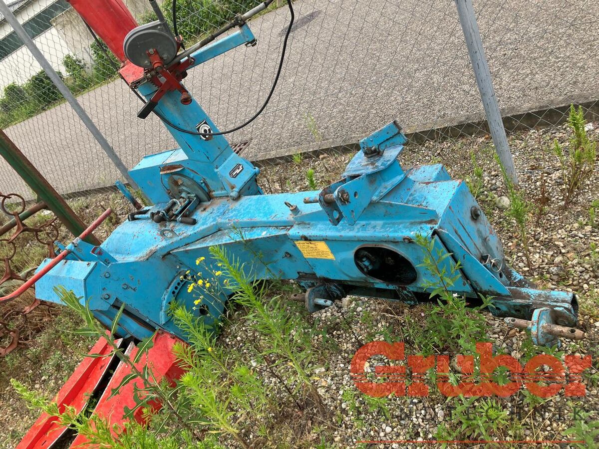 Mengele MB 280 2