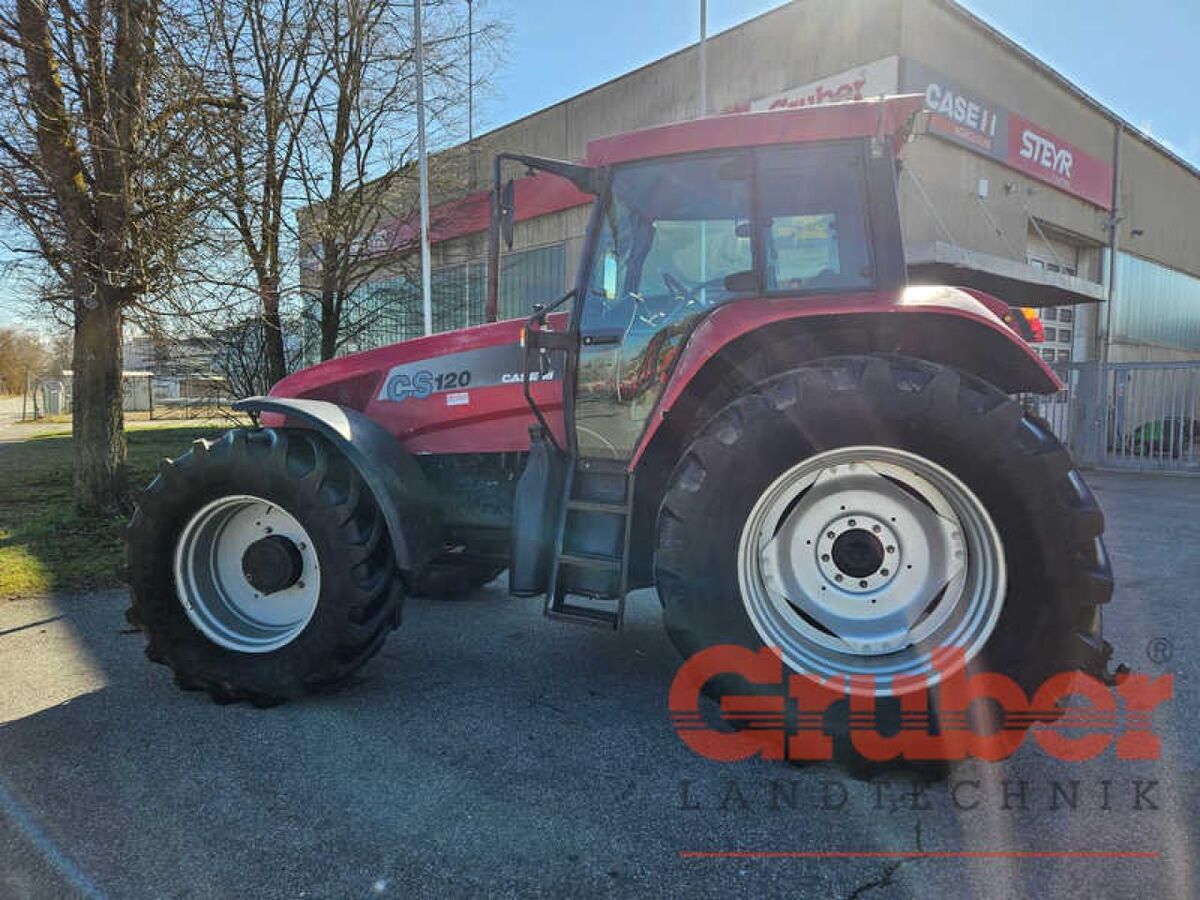 Case IH CS 150 3