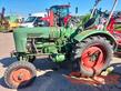 Fendt Dieselross F24W