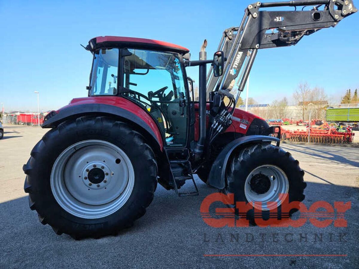 Case IH Farmall 95 U 2