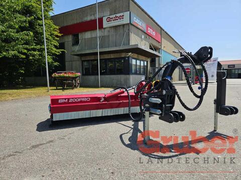 Rotoland FPM BM 200 PRO