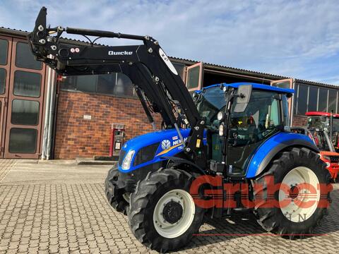<strong>New Holland T5.95DC </strong><br />