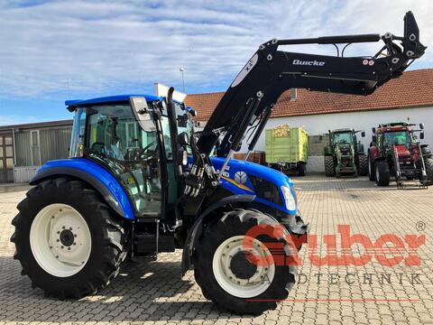 New Holland T5.95DC 1.5