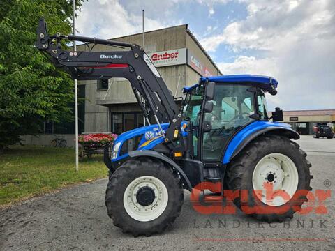 New Holland TD 5.85 CAB 4DW MY18
