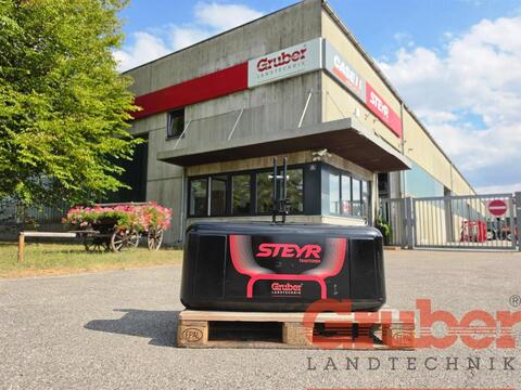 Sonstige Pateer GP 600 Schwarz