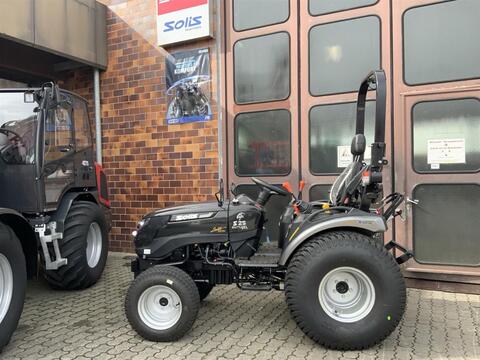 Solis 26 9+9 Panther GT Paket