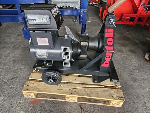 Sonstige Bertoli Notstromaggregat 20 kVA
