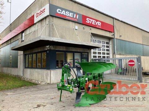 Amazone Cayros XMS 4-1050 V erweiterba