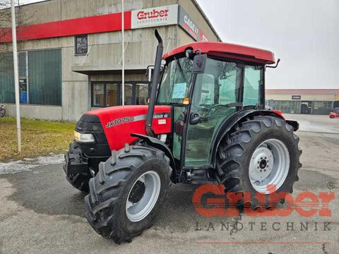 Case-IH JX 1075 C