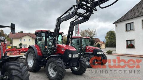 Case-IH Farmall 90 A PS