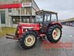 Case IH 744 SA