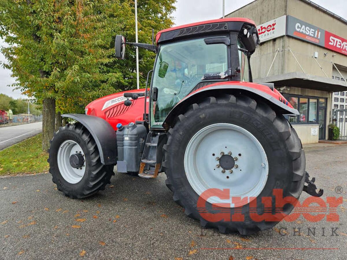 McCormick X7.670 VT-Drive 3
