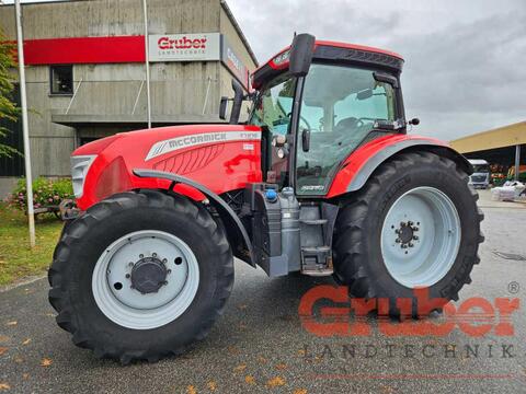 McCormick X7.670 VT-Drive