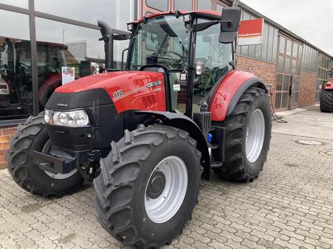 Case-IH Luxxum 110