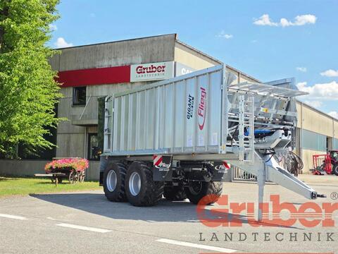 Fliegl ASW 271 Compact Fox