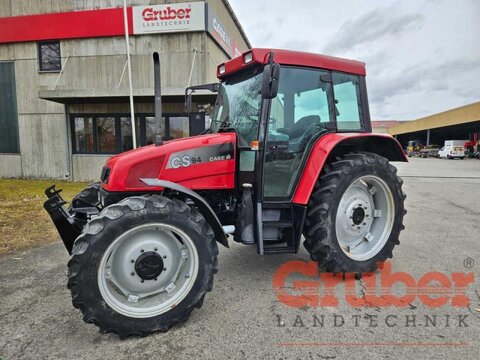 Case IH CS 94