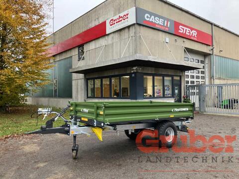 Fliegl EDK 50 Fox