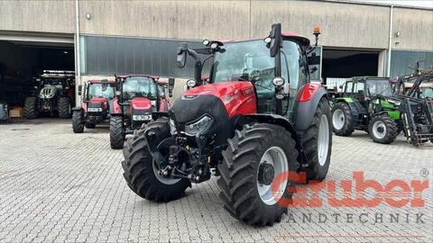 Case-IH Vestrum 130 CVX MY23